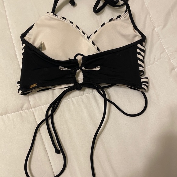 PINK bikini top - Picture 2 of 3